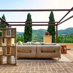 Borgo Incantato Spoleto * Pompagnano
