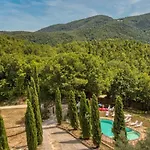 Alojamento de Turismo Rural Borgo Incantato Spoleto
