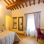 Alojamento de Turismo Rural Borgo Incantato Spoleto *