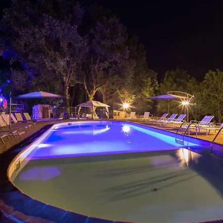 Borgo Incantato Spoleto *