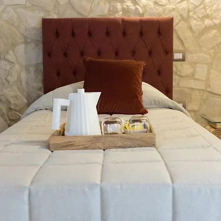 Farm stay Borgo Incantato Spoleto