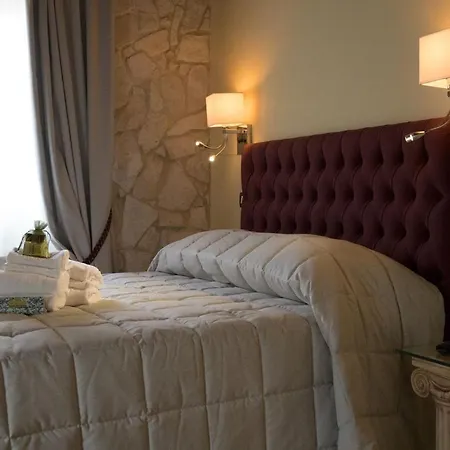 Farmház Borgo Incantato Spoleto