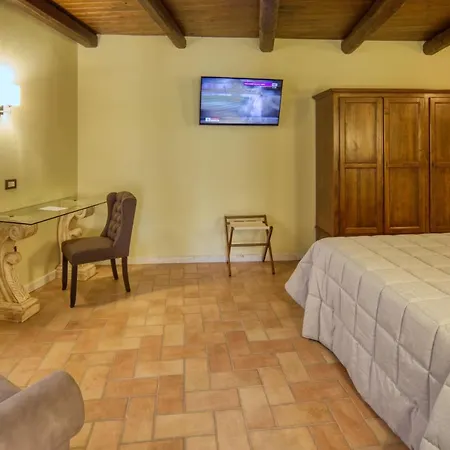 Borgo Incantato Spoleto *