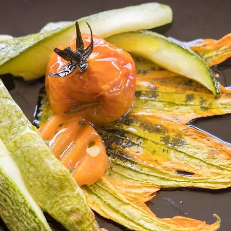 Farma Borgo Incantato Spoleto *