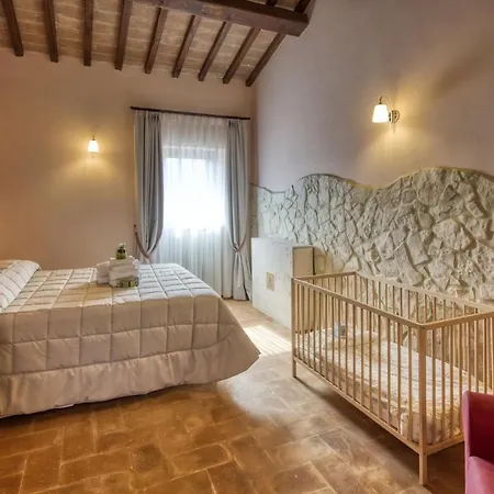 Borgo Incantato Spoleto *