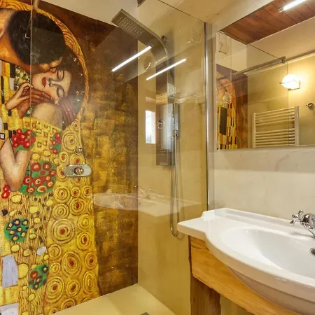 Borgo Incantato Spoleto Pompagnano