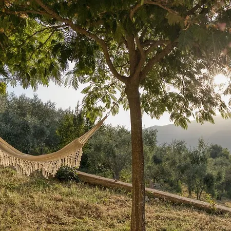 Borgo Incantato Spoleto * Pompagnano