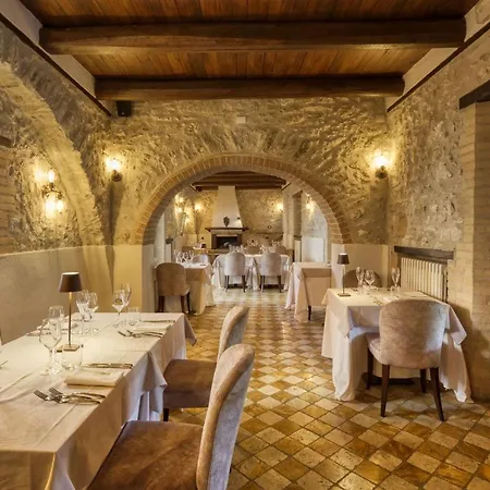 Borgo Incantato Spoleto