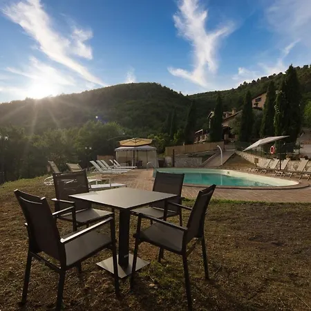 Borgo Incantato Spoleto