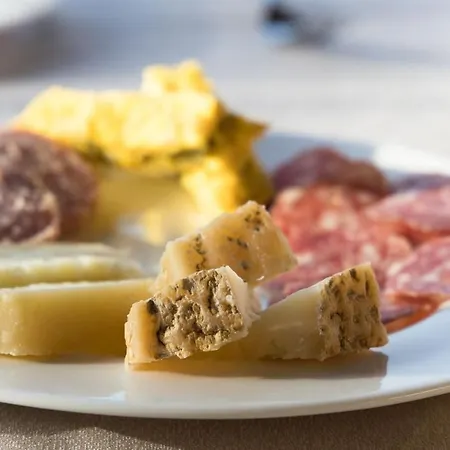 Borgo Incantato Spoleto