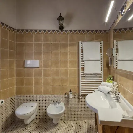 Borgo Incantato Spoleto Farmház