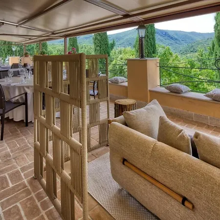 Borgo Incantato Spoleto *