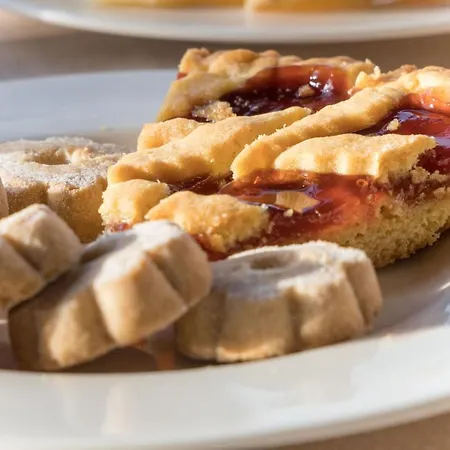 Farmház Borgo Incantato Spoleto *