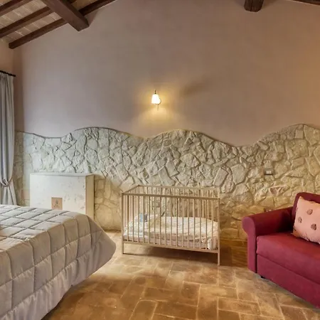 Borgo Incantato Spoleto *