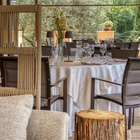 Farm stay Borgo Incantato Spoleto *