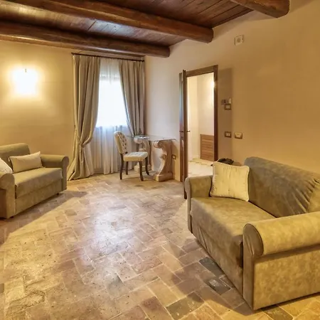 Borgo Incantato Spoleto *