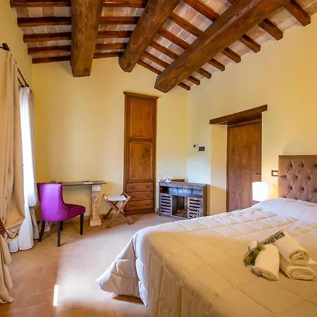 Borgo Incantato Spoleto *