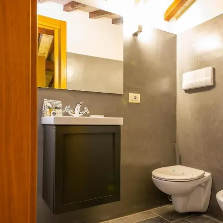 Borgo Incantato Spoleto Farmház *