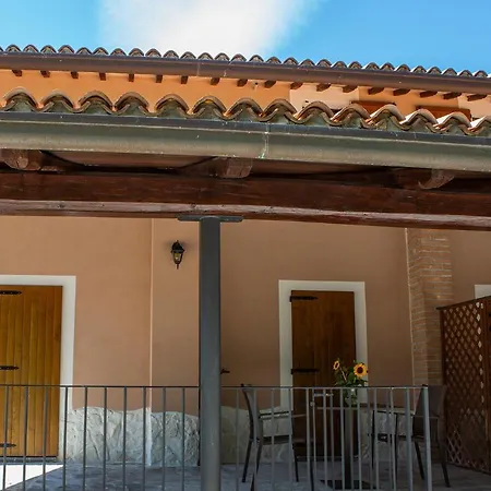 Borgo Incantato Spoleto Farm stay *
