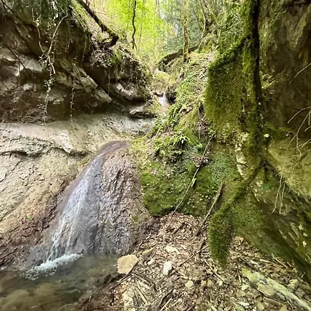 Borgo Incantato Spoleto Pompagnano