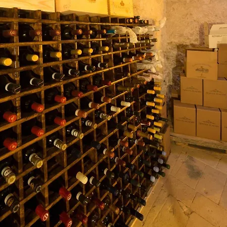 Farmház Borgo Incantato Spoleto Pompagnano