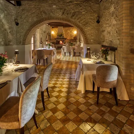 Borgo Incantato Spoleto