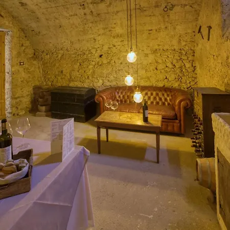 Borgo Incantato Spoleto * Pompagnano