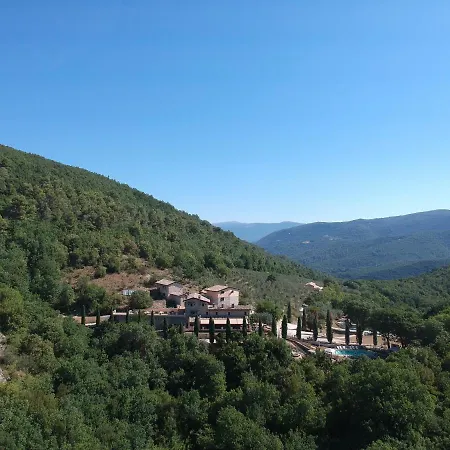 Farm stay Borgo Incantato Spoleto *