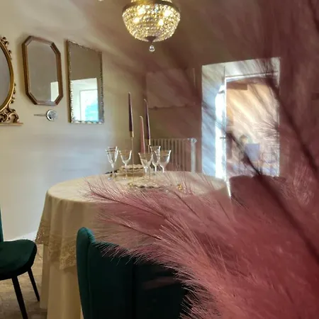 Borgo Incantato Spoleto *