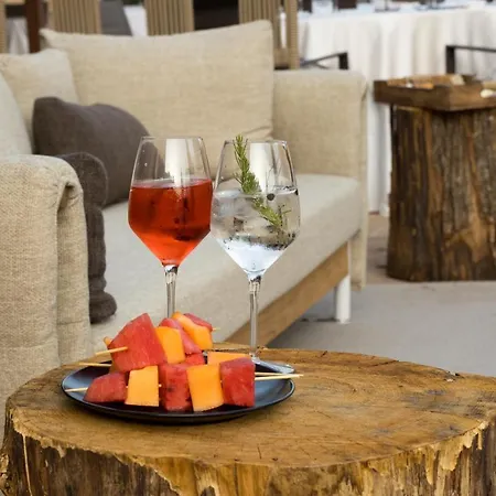 Borgo Incantato Spoleto Farmház *