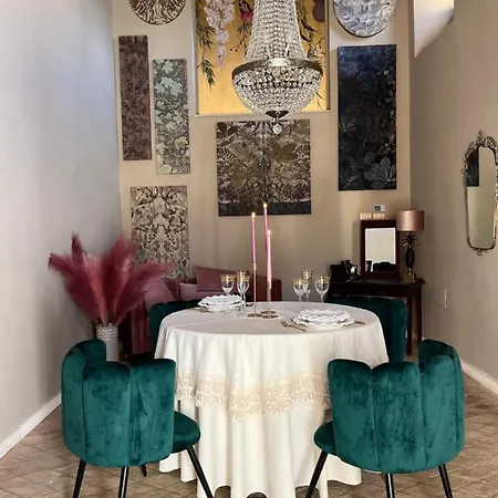 Borgo Incantato Spoleto Farma