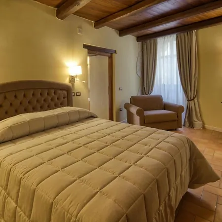 Borgo Incantato Spoleto