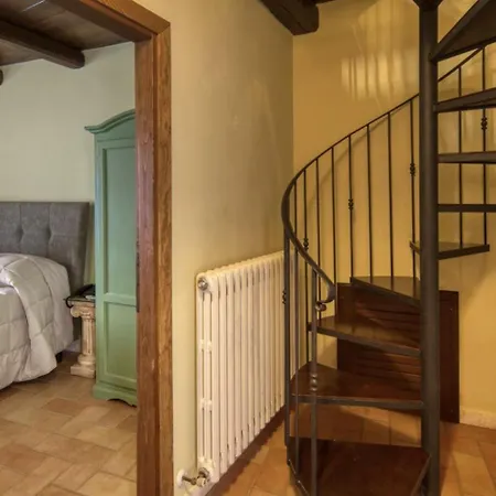 Borgo Incantato Spoleto *