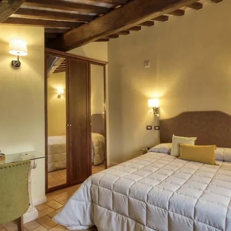 Borgo Incantato Spoleto Farm stay *