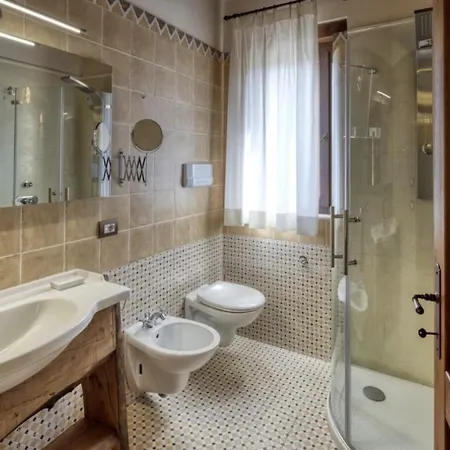 Borgo Incantato Spoleto * Pompagnano