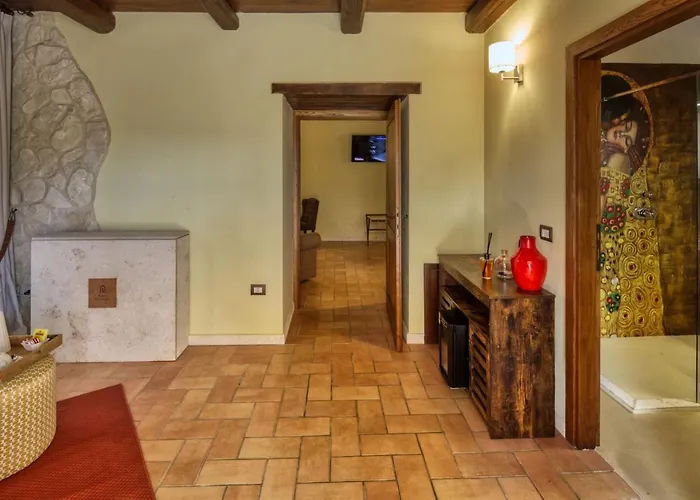 Borgo Incantato Spoleto Pompagnano