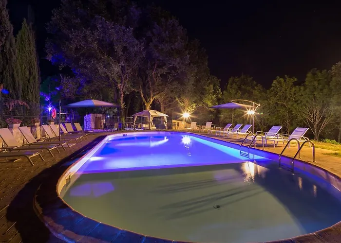 Borgo Incantato Spoleto *