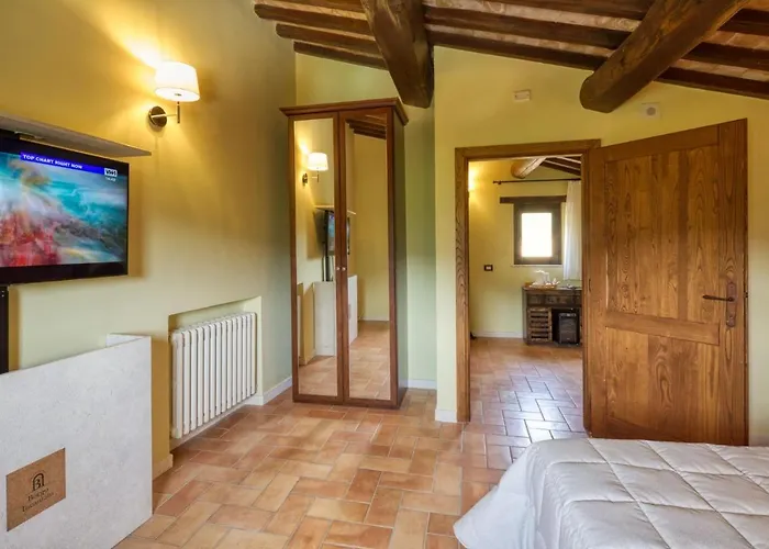 Borgo Incantato Spoleto