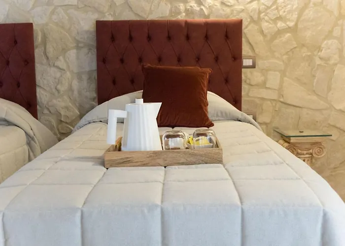 Alloggio per agriturismo Borgo Incantato Spoleto