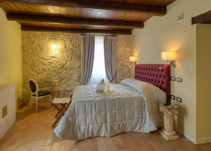 Borgo Incantato Spoleto Alloggio per agriturismo