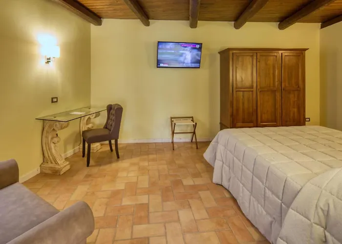 Borgo Incantato Spoleto *