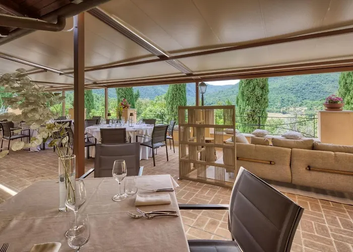 Borgo Incantato Spoleto *