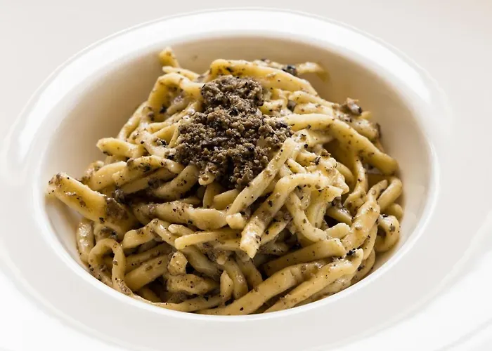 Alloggio per agriturismo Borgo Incantato Spoleto