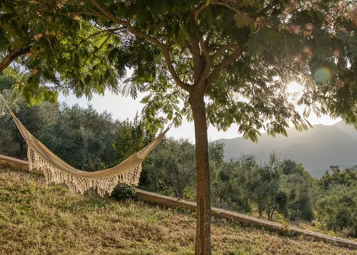 Borgo Incantato Spoleto * Pompagnano