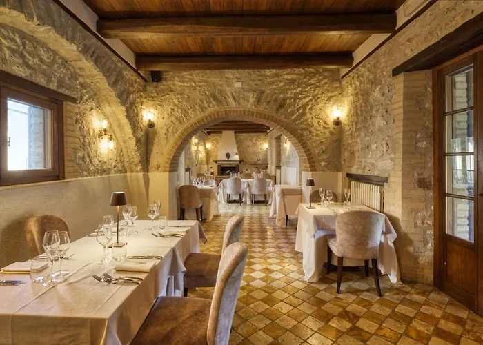 Borgo Incantato Spoleto