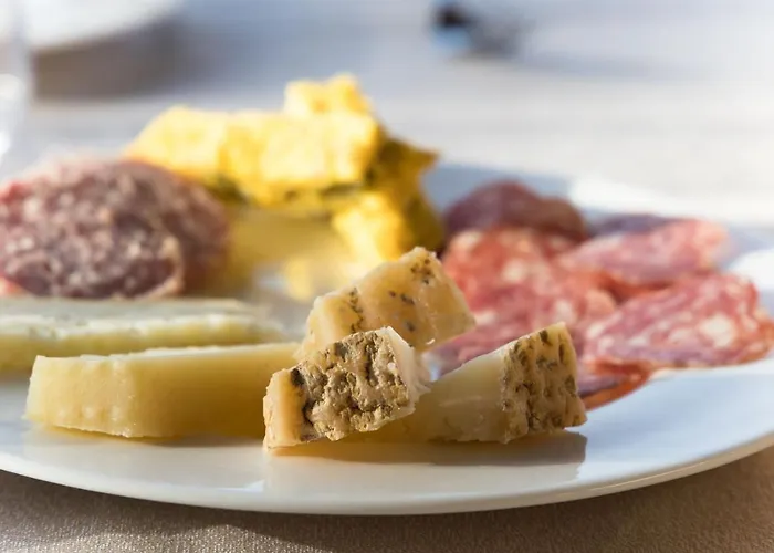 Borgo Incantato Spoleto