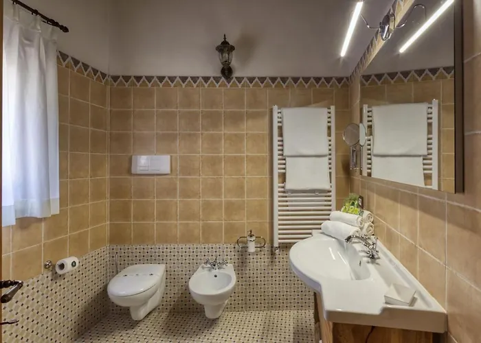 Borgo Incantato Spoleto Alloggio per agriturismo