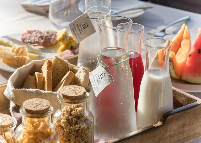 Borgo Incantato Spoleto Pompagnano