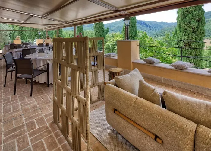 Borgo Incantato Spoleto *