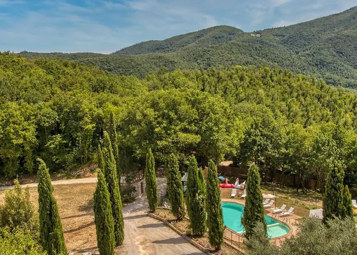 Alloggio per agriturismo Borgo Incantato Spoleto